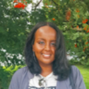 Meet your Posher, Ikram